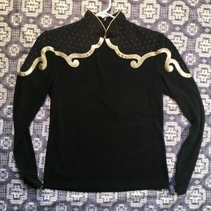 SOLD Showmanship, horsemanship western